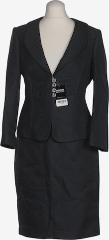 A Collezioni Anzug oder Kombination S in Blau: Vorderseite