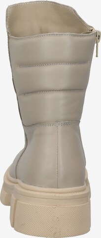 ILC Boots in Beige