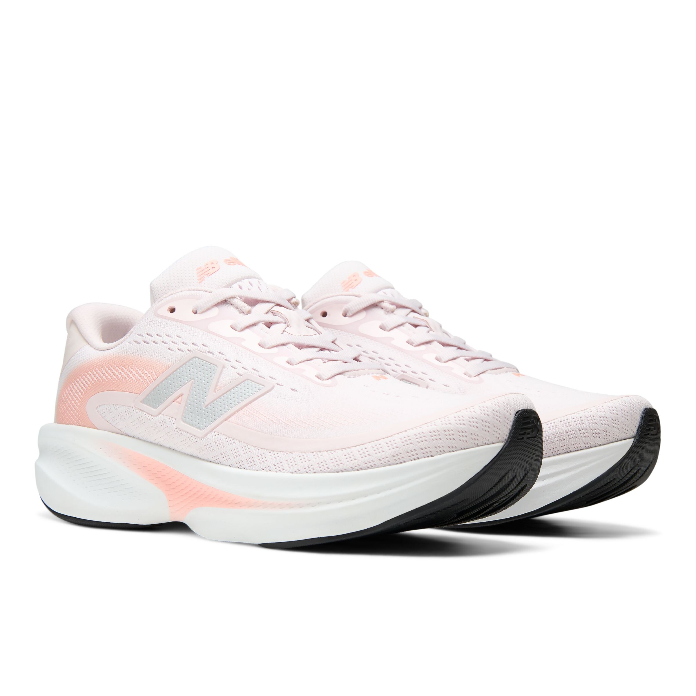 Chaussure de course 'Ellipse' new balance en rose