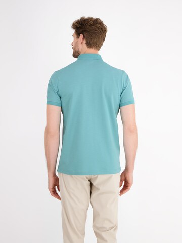 LERROS Shirt in Blauw