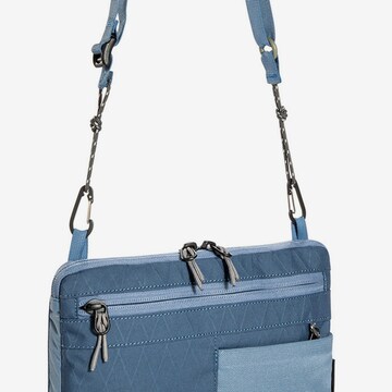 TATONKA Crossbody Bag in Blue