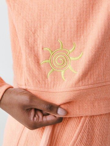 Sweat-shirt Next en rose