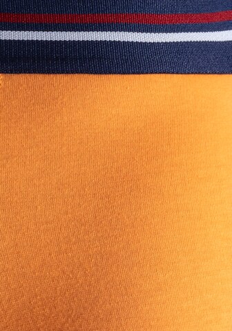 H.I.S Boxer shorts in Blue