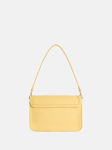 Sac bandoulière 'alviero martini shoulder bag BORSA' Alviero Martini en jaune