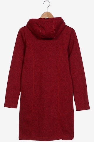 Tranquillo Sweatshirt & Zip-Up Hoodie in M in Red