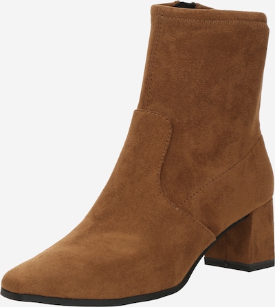 Botine 'Tracy' CAPRICE pe maro caramel, Vizualizare produs