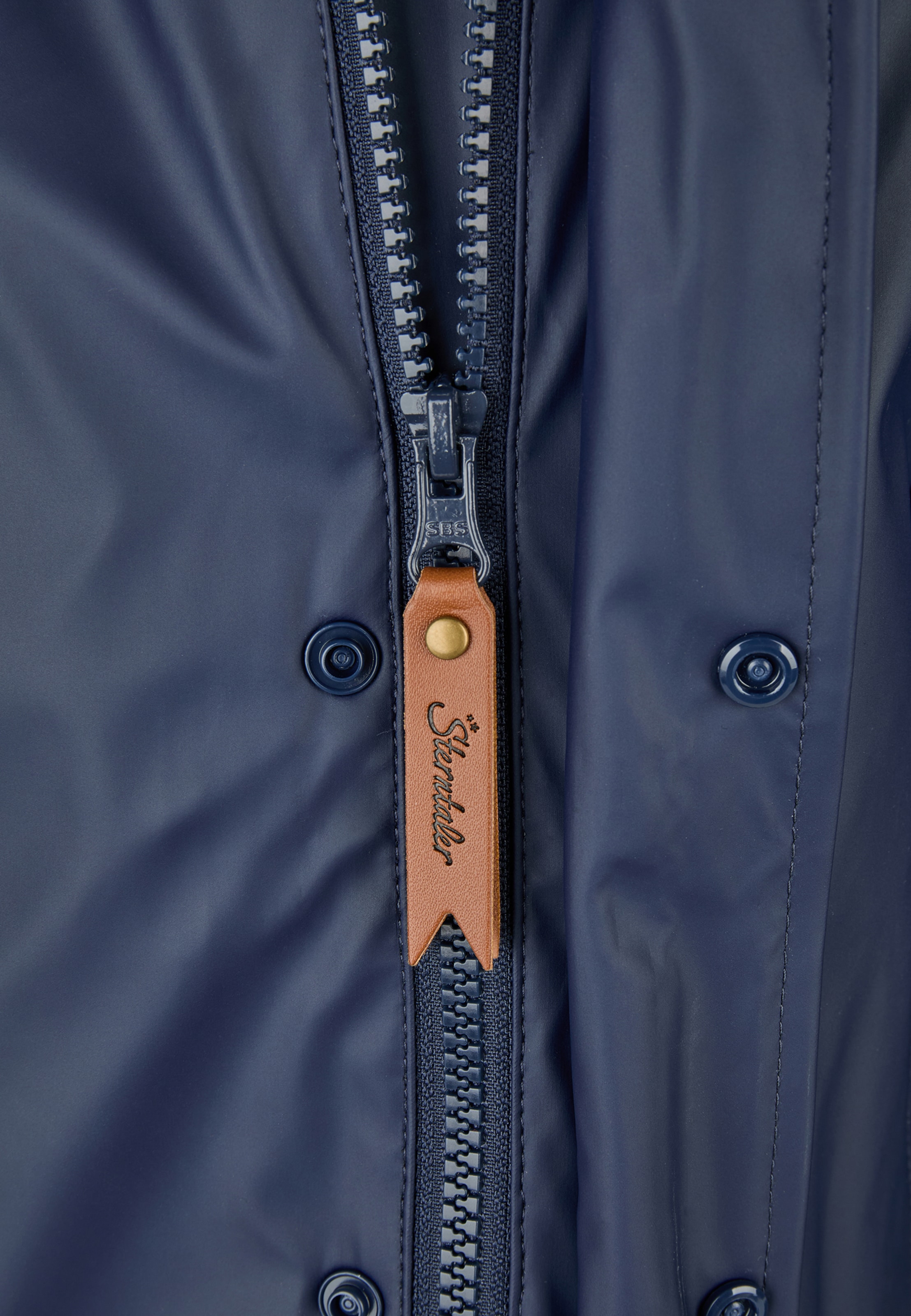 STERNTALER Outdoor jacket in Blue
