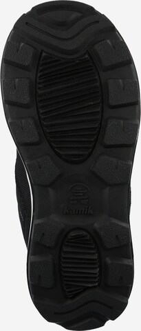 Kamik Snow Boots 'Charlie' in Black