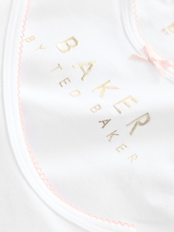 Haut Baker by Ted Baker en blanc
