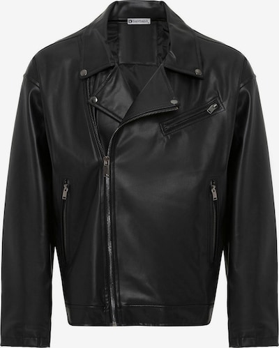 Dandalo Kurtka przejściowa 'Klayver' w kolorze czarnym, Podgląd produktu