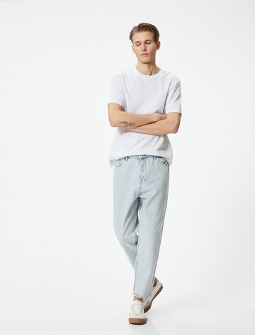 Koton Loose fit Jeans in Blue