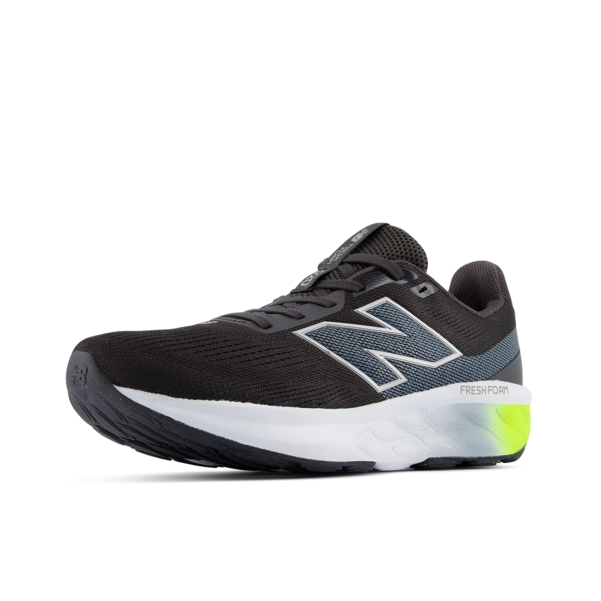 new balance - Sapatilhas baixas '520 v9' em preto