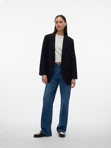 melns VERO MODA Žakete 'VMTAMI'