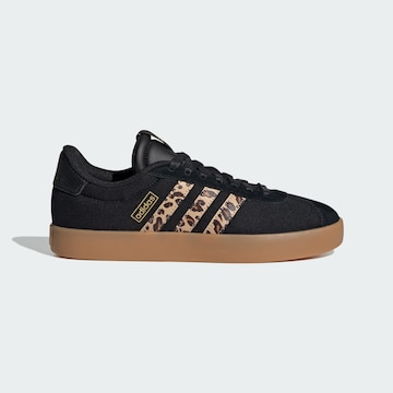 ADIDAS SPORTSWEAR Nizke superge 'VL Court 3.0' | črna barva
