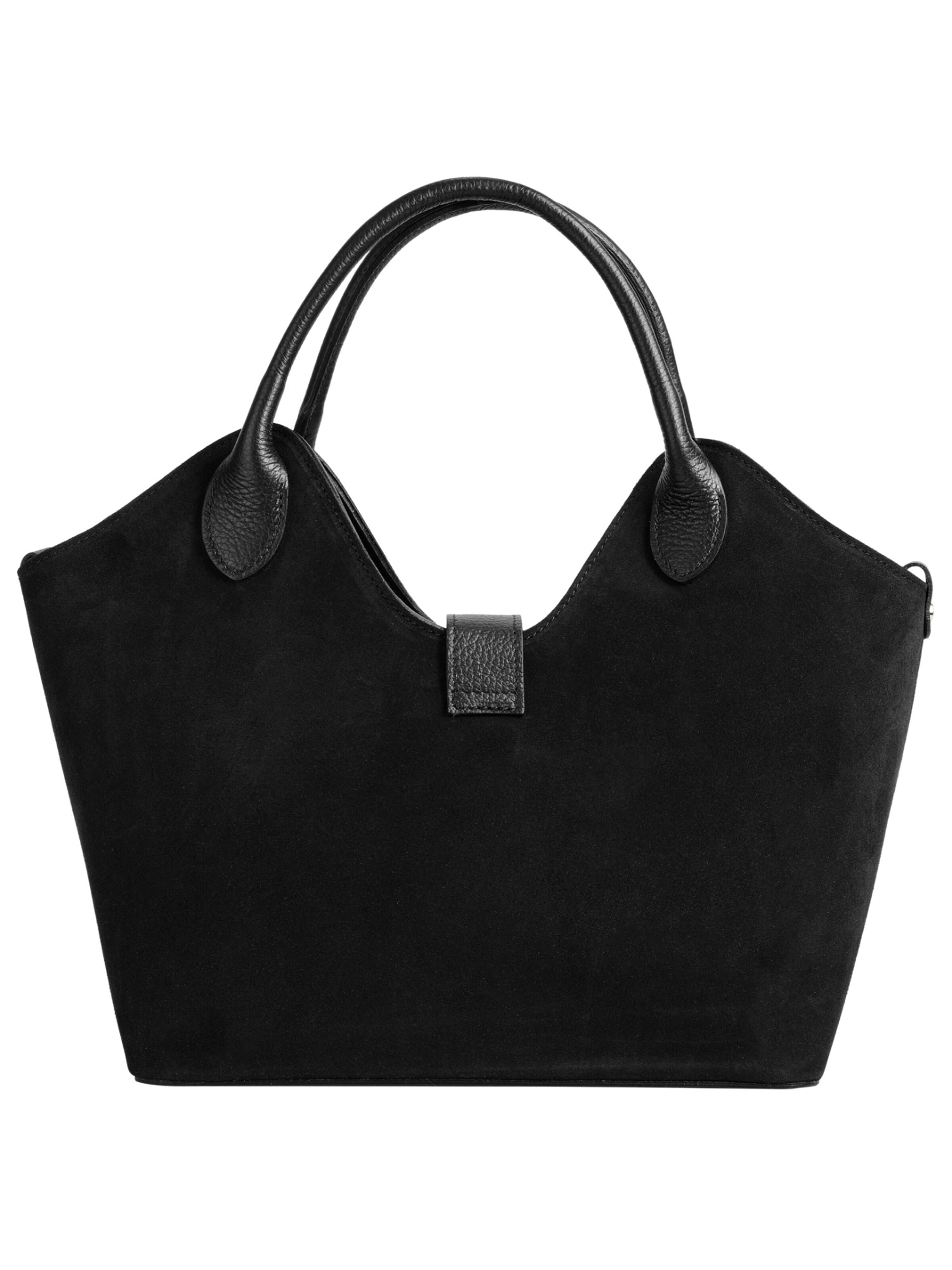 Cabas 'BELTRAVA' forty° en noir