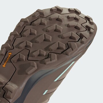 Boots 'Skychaser AX5' ADIDAS TERREX en marron