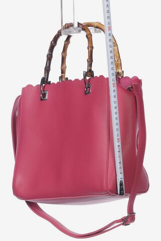 HALLHUBER Bag in One size in Pink