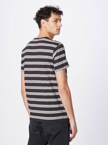 LEVI'S ® Koszulka 'Relaxed Baby Tab Short Sleeve Tee' w kolorze czarny