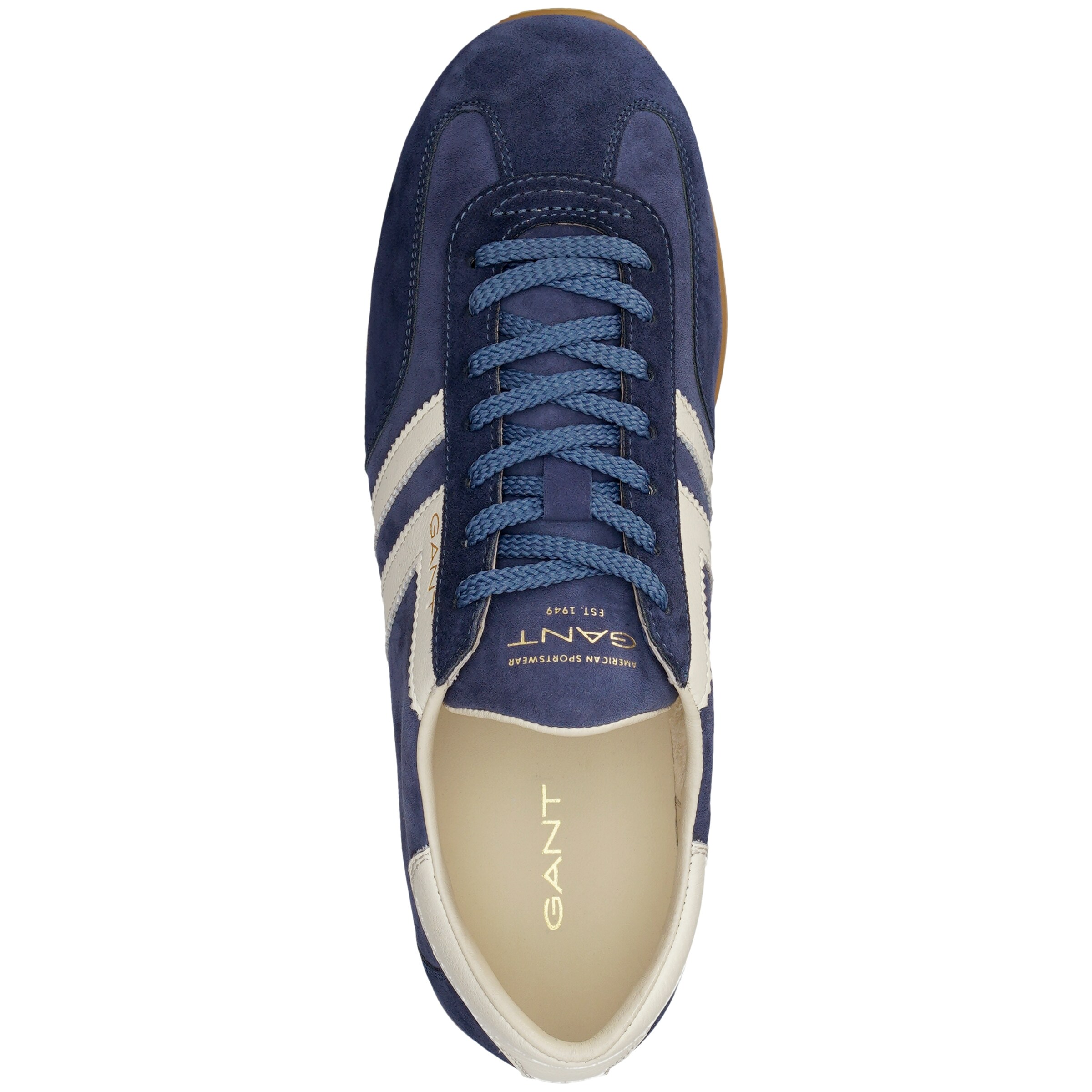 GANT Sneakers in Blue