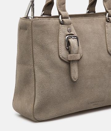 Liebeskind Berlin Shoulder bag 'Cora' in Beige