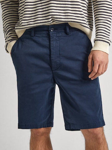 regular Pantaloni di Pepe Jeans in blu