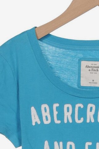 Abercrombie & Fitch Top & Shirt in M in Blue