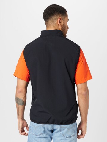 North Sails Vest 'Utility' i sort