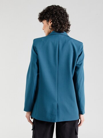 Blazer 'PCBozzy' PIECES en bleu