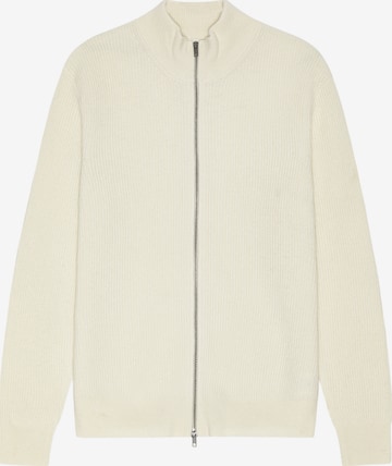 Les Deux Neuletakki värissä beige: etupuoli