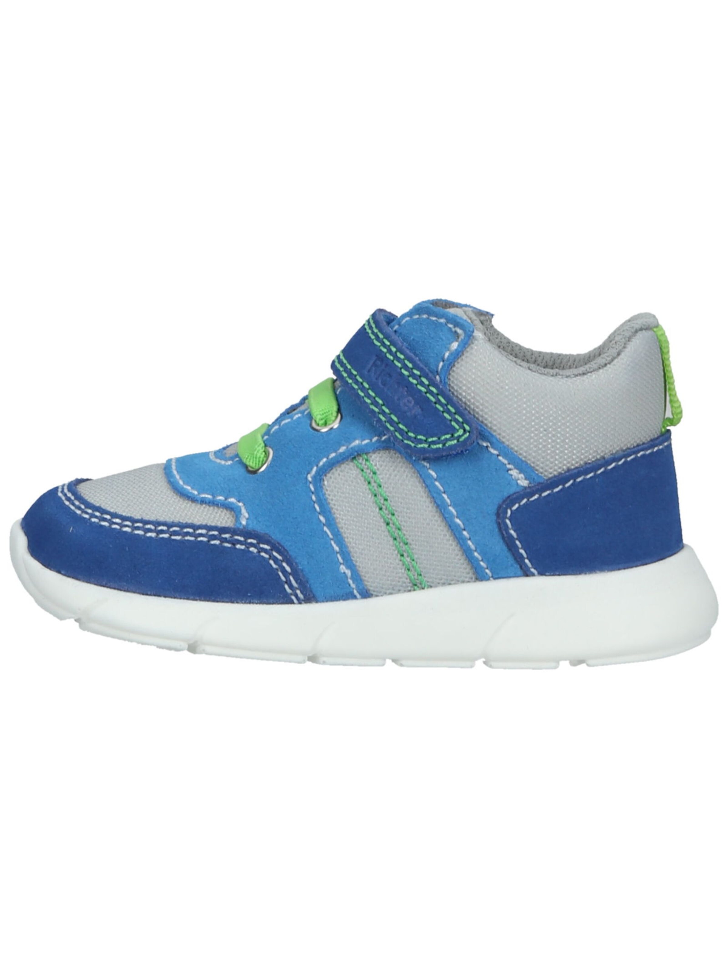 Richter Schuhe Trainers in Blue