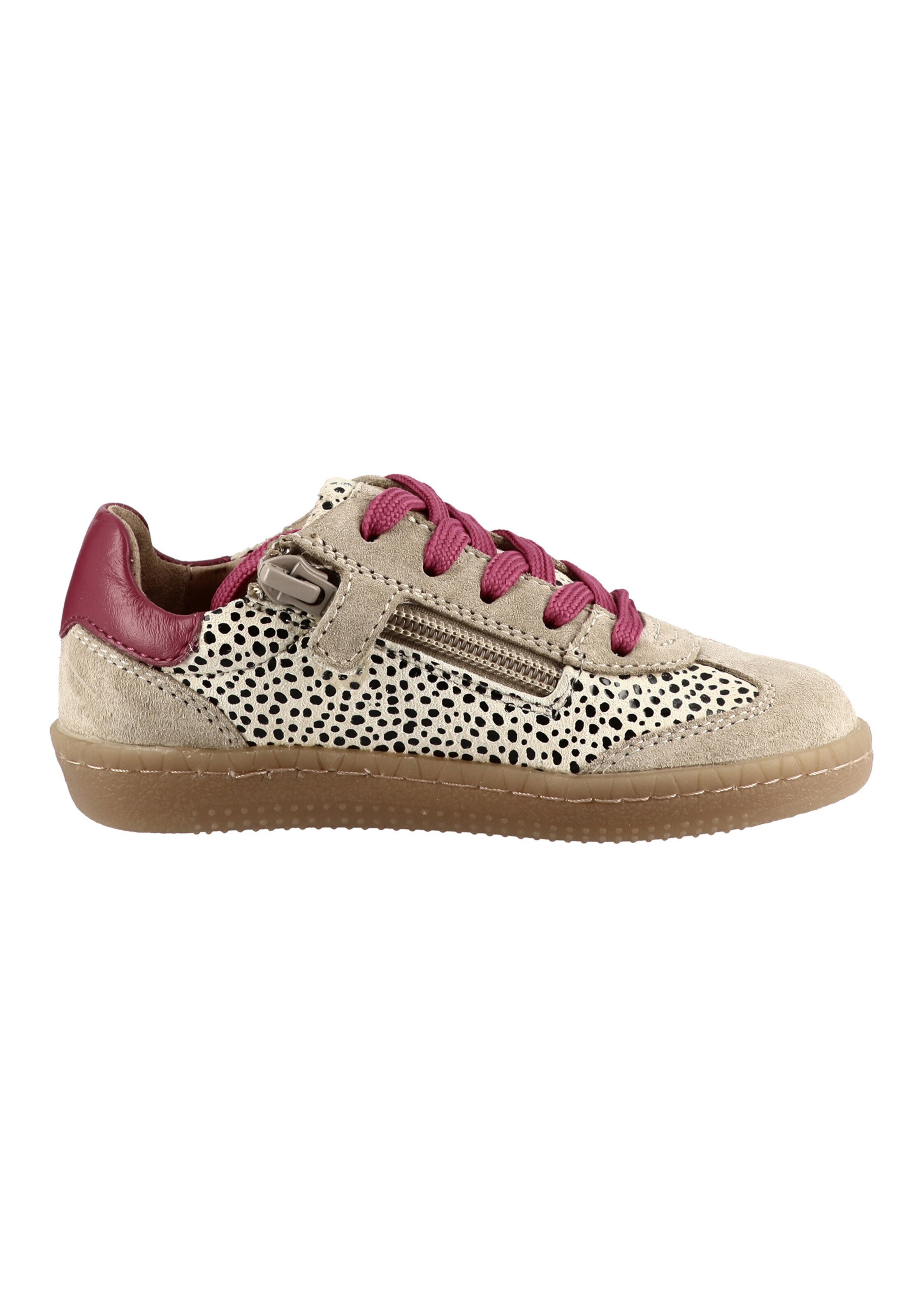 Sneaker di LURCHI in beige