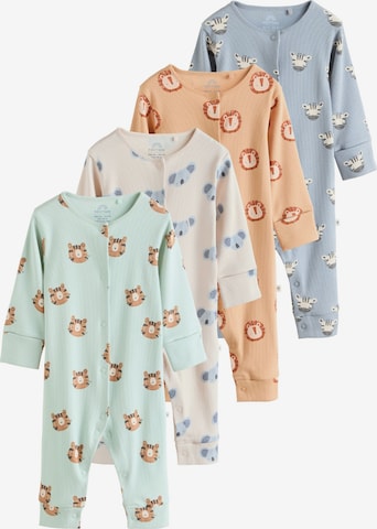 mišri Next Miego kostiumas: priekis