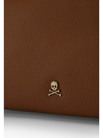 Scalpers Handbag in Brown
