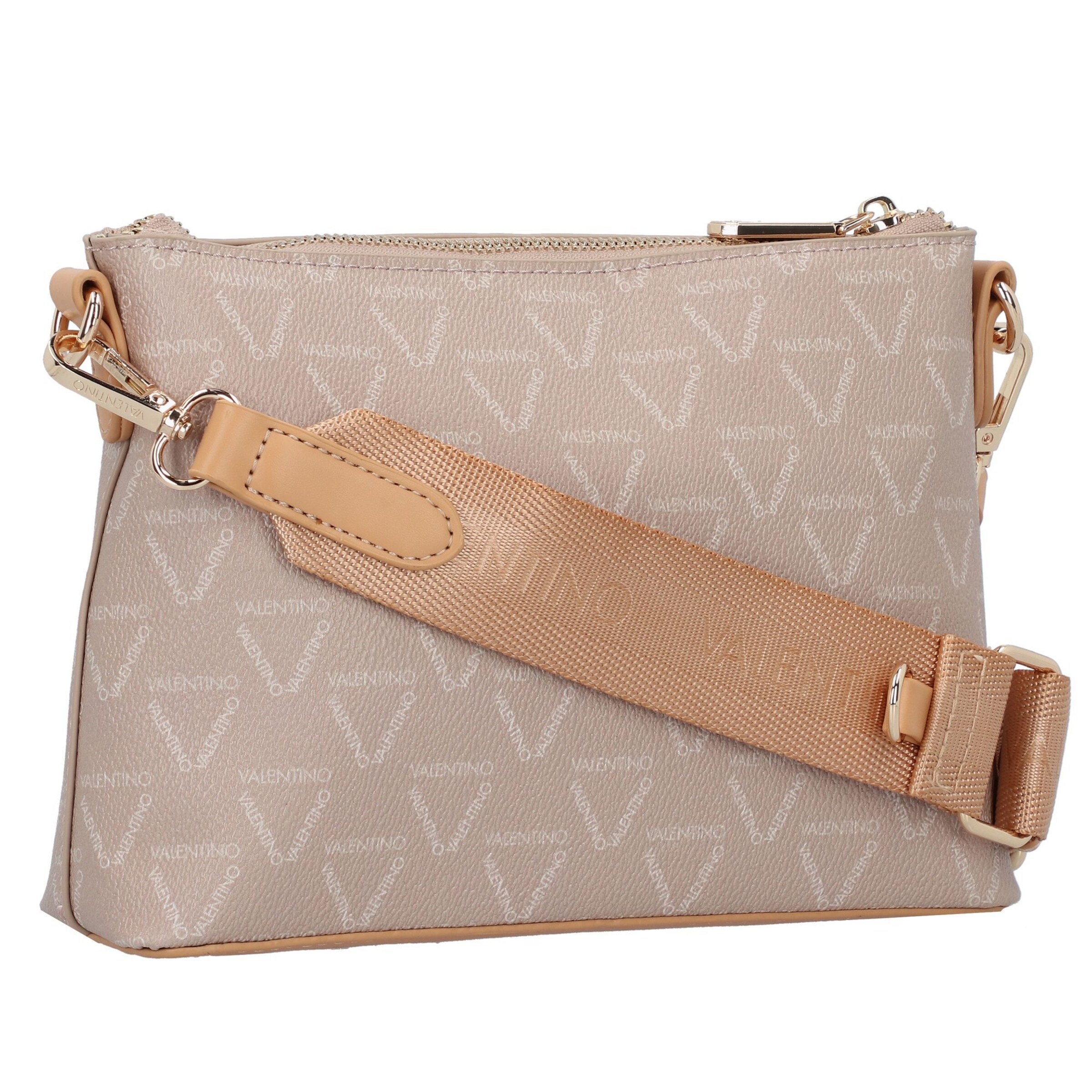 VALENTINO Crossbody bag 'Lady' in Beige