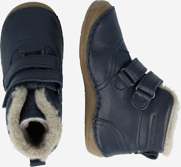 Froddo Snow Boots 'PAIX' in Blue
