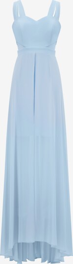 Prestije Cocktailkleid in blau, Produktansicht