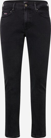Jeans 'SCANTON Y SLIM' Tommy Jeans pe negru denim, Vizualizare produs