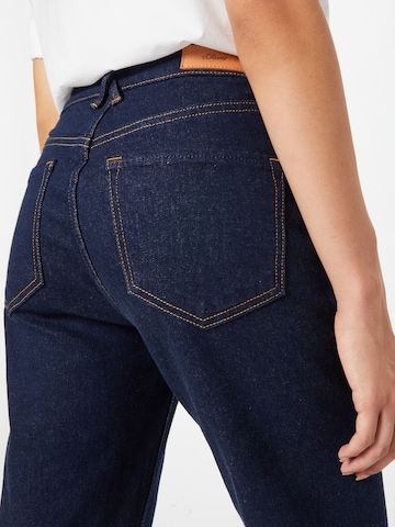 s.Oliver Regular Jeans in Blau