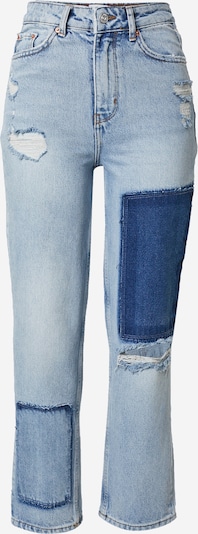 BDG Urban Outfitters Jeans 'PAX' in blue denim, Produktansicht