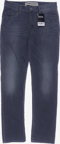 DRYKORN Jeans in 29 in Blue: front