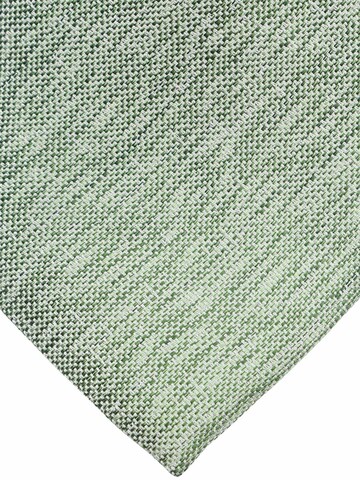 Suitable Tie in Green