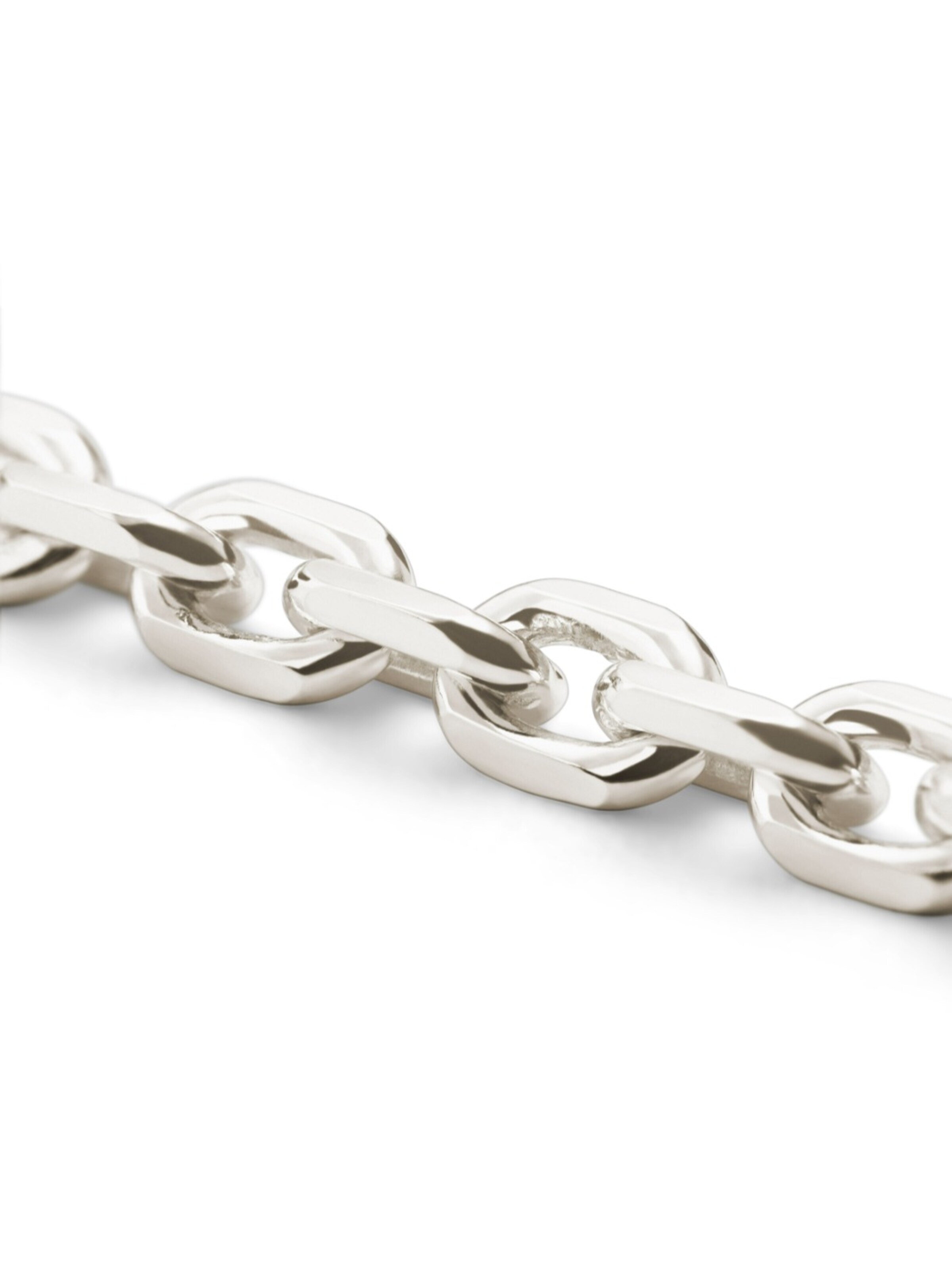 Seizmont Bracelet 'Argentia' in Silver