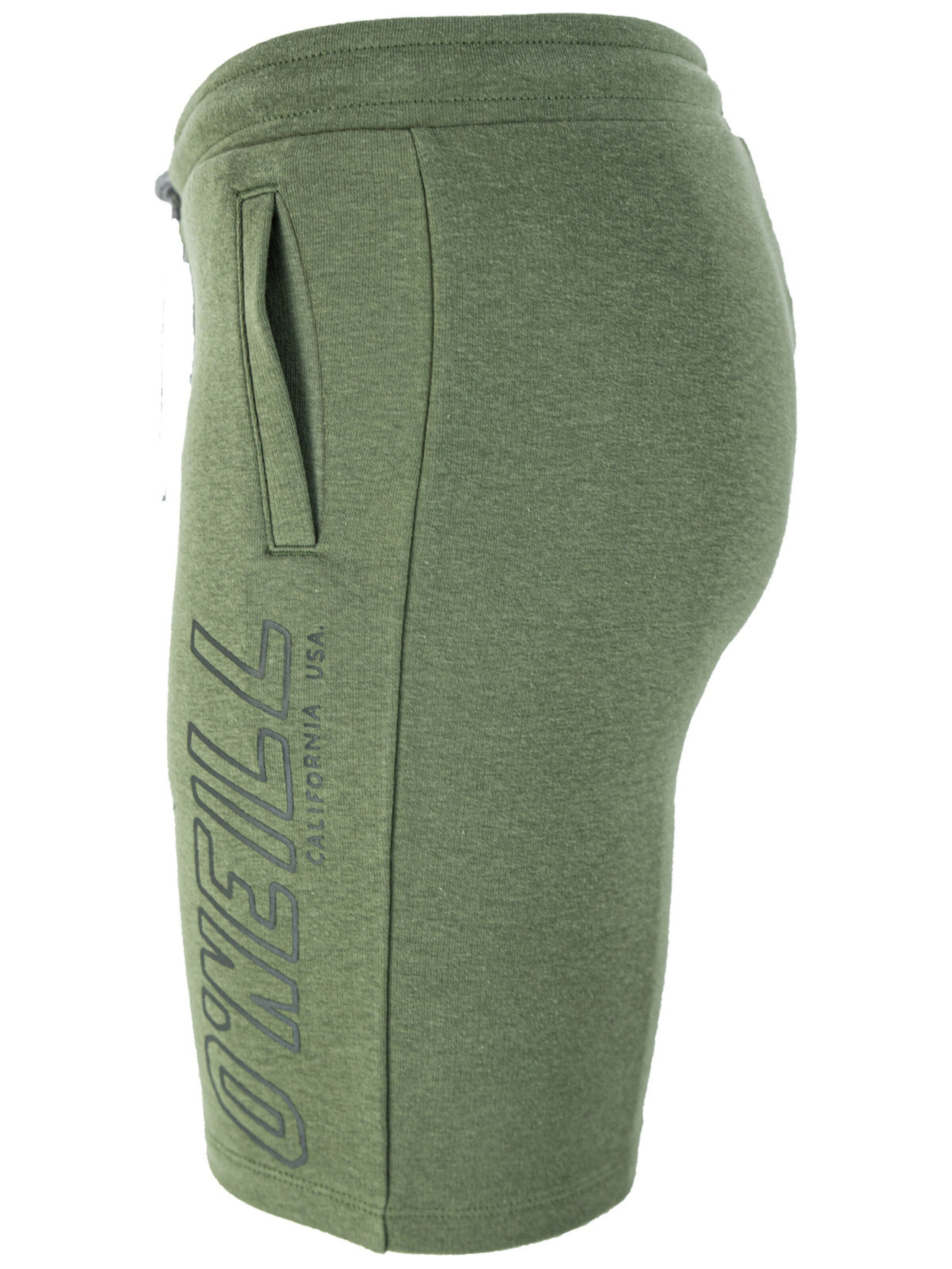 regular Pantaloni sportivi 'O'Neill Lb All Year Round' di O'NEILL in verde