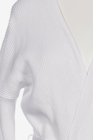 Max Mara Leisure Sweater & Cardigan in M in White