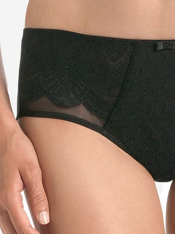 ROSA FAIA Slip 'Selma'‌‌ in Schwarz