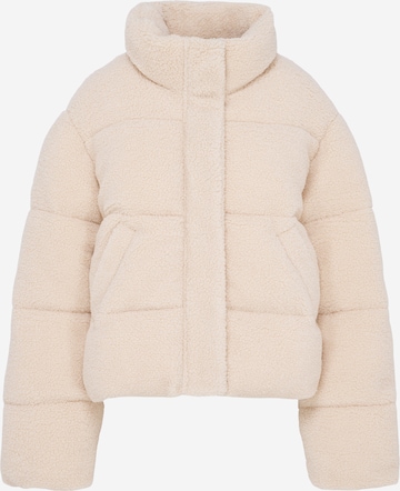 LeGer by Lena Gercke - Chaqueta de invierno 'Leslie' en beige: frente