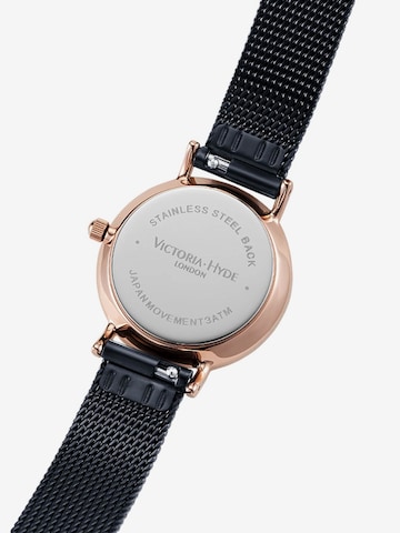 Victoria Hyde Analoog horloge 'River' in Goud