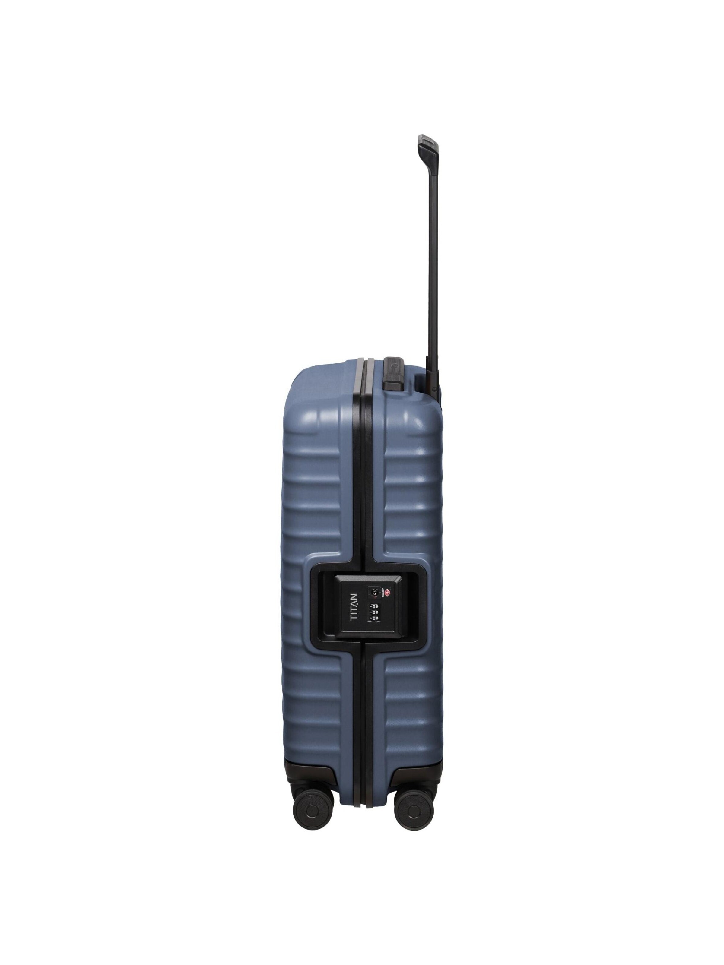 TITAN Trolley 'OVERSEAS' in Blue