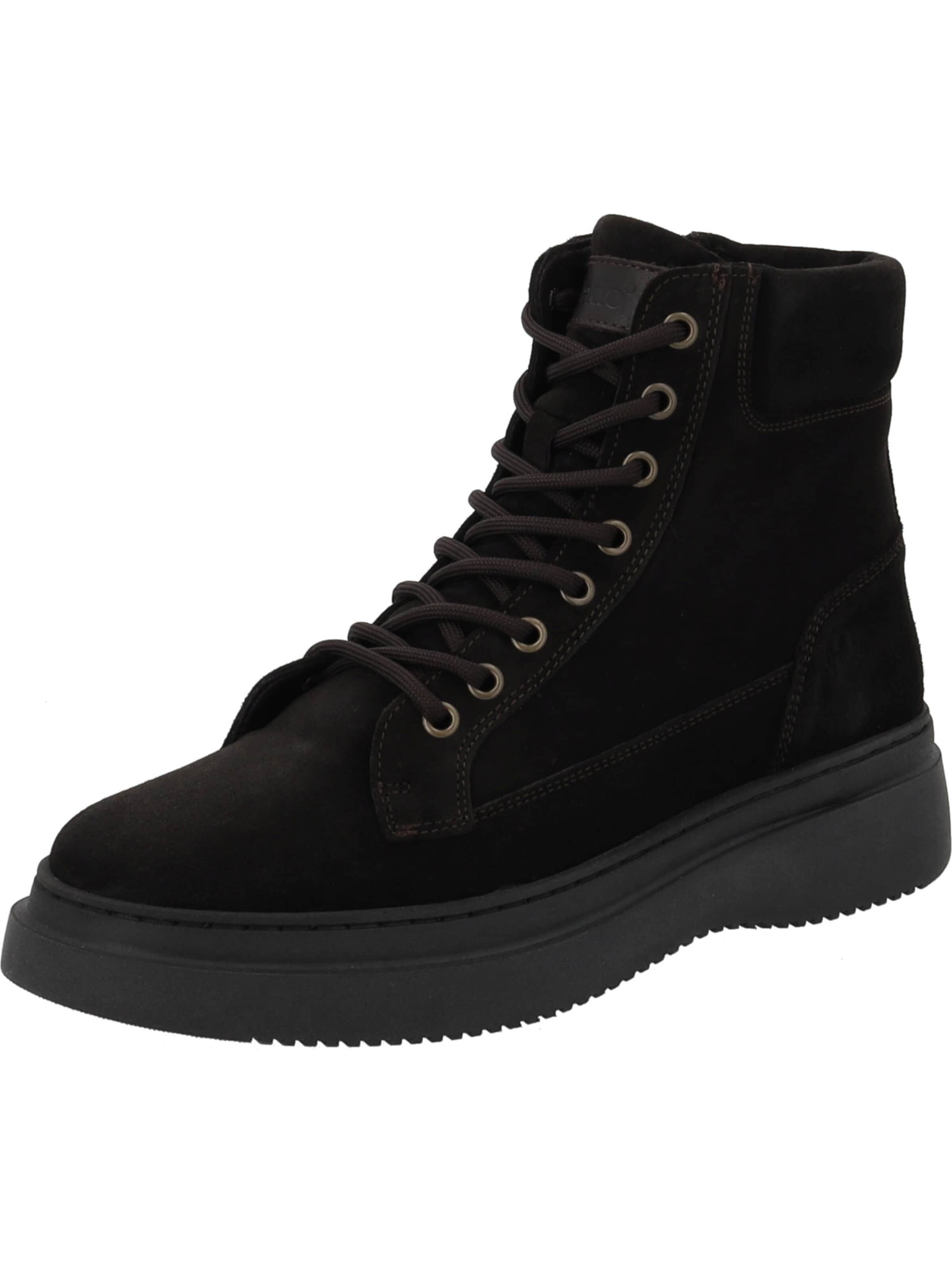 Palado Boots 'Palado Davlis'‌ in Braun: Vorderseite