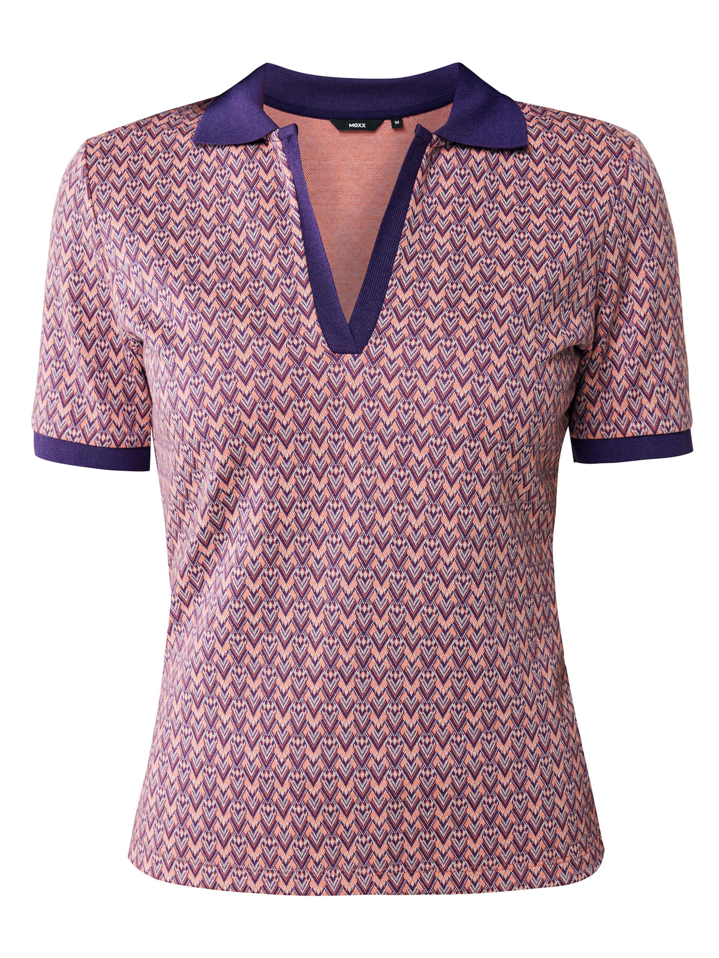 MEXX Póló - vegyes színek: elől